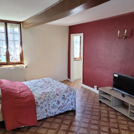 Chambres D'Hotes Chez Claire Буврон-ан-Уж Екстериор снимка